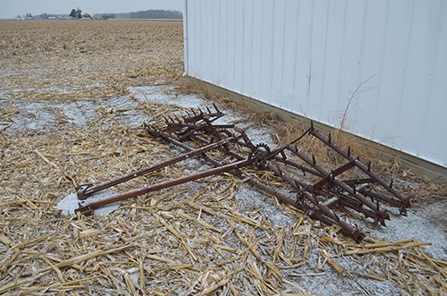 Property photo 85 - FARM EQUIPMENT AUCTION